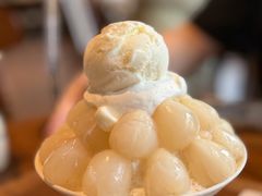 -诺嘉甜品(世贸店)