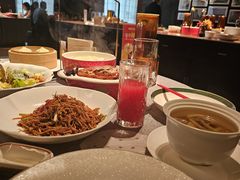 -秀儿四九城·新京菜(亚运村鸟巢店)