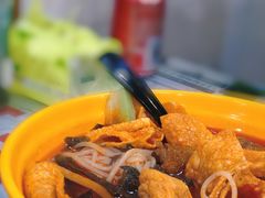 -龍城柳州螺蛳粉(群星路店)