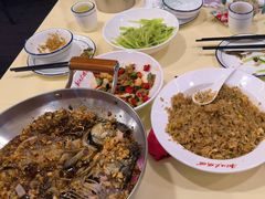 -湘江大码头·龙虾馆(渔人码头一店)