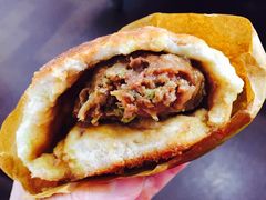 -牛煎里牛肉煎包淮南牛肉汤(广东路店)