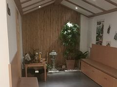 -锦初·禅意4K影院式足道·新中式SPA(茂业天地店)