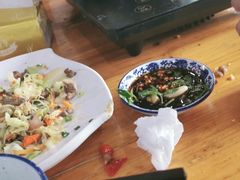-大陈鸿源牛肉馆(大陈总店)