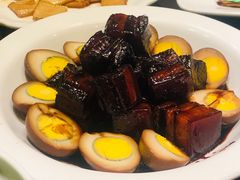 老妈红烧肉-新南华大酒店(长寿店)