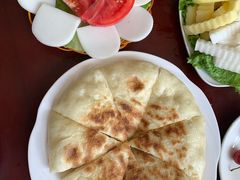 -野菌皇海景野生菌火锅(滨海大道店)