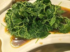 -奶奶的味道(胶州路店)