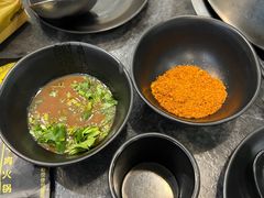 -林记潮牛·牛肉火锅(上马墩店)