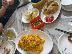 -紫藤园·天目湖大鱼头(南山竹海店)
