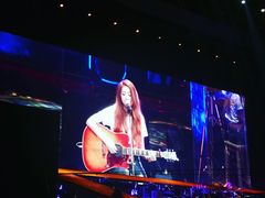 -成都金融城演艺中心