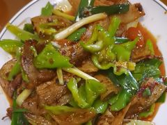-重庆石磨豆花庄(乔庄店)