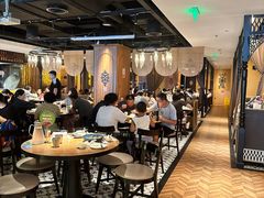 -耶里夏丽·丝路新疆菜·清真食品(徐汇南丹东路臻选店)