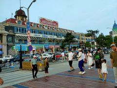 -老虎石海上公园