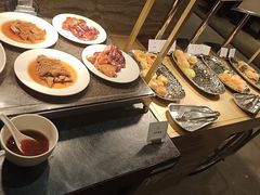 -京香轩·中餐厅(上海中庚聚龙酒店)