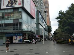 -BreadTalk面包新语·烘焙蛋糕(海珠丽影广场店)