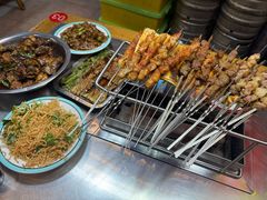 -古彭7只羊·徐州烧烤(玄武墨香路店)