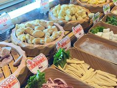-牛New寿喜烧(金茂览秀城店)