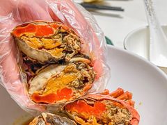 -翕间食·精致淮扬菜(江苏大剧院店)