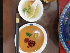 -爱新觉罗福臨火锅馆(万科滑雪场店)