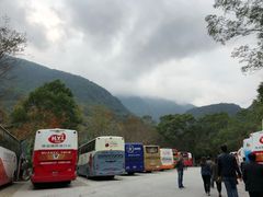 -太鲁阁公园