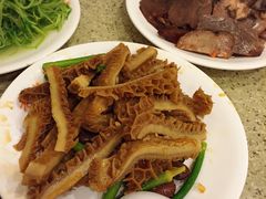 -老班长手工灌汤包老店(东山店)