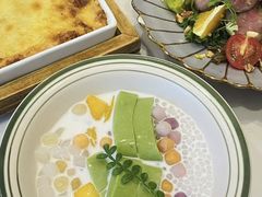 -daozao料理美术馆(寿光店)
