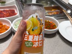 -海底捞火锅(壹悦城店)