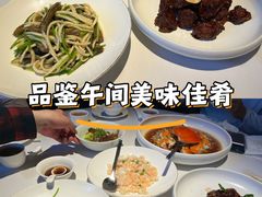 -玫瑰厅上海菜(兴国路店)