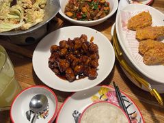 -新白鹿餐厅(龙游路总店·杭帮菜名店)