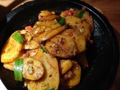 -九锅一堂酸菜鱼(新南凯德直营店)