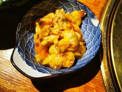 -一井烧肉·活鳗·寿司(望京SOHO店)