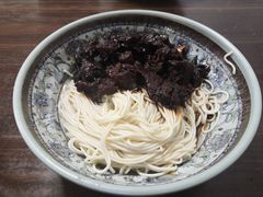 红烧牛肉面-旺泉餐饮店·清真牛肉面馆