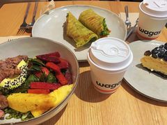 -Wagas沃歌斯(尚街店)