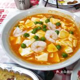 五马集市大排档