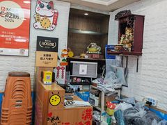 -来之顺海鲜菜馆·青岛菜·始于1993(栈桥店)