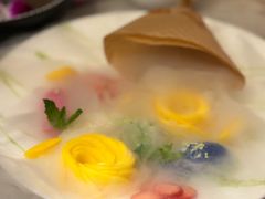 -左庭右院鲜牛肉火锅(环球港店)