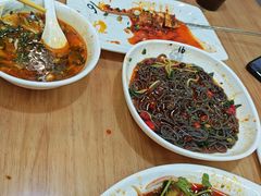 -花儿穆萨·烤肉餐厅(石马坪店)