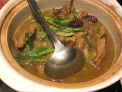 老鸭煲-小城故事·地道宁波味(月湖盛园店)