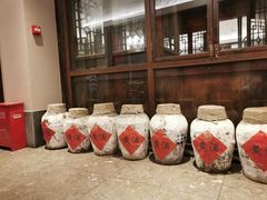-香园茶社·金陵小灶(老门东店)