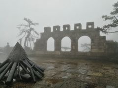 -娄山关景区