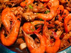 -胖哥俩肉蟹煲(爱琴海购物公园店)