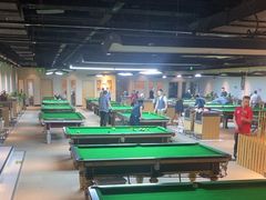 -云川台球(马甸店)