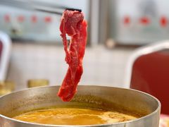 -燃计沙茶皇·香港沙茶火锅(人广旗舰店)