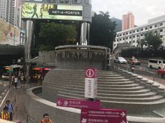 -Big Bus Tours 敞篷观光巴士