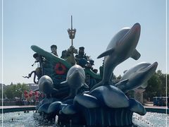 -大连海昌发现王国主题公园