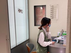 -海马体照相馆(大连罗斯福广场店)