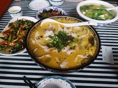-随善园餐厅(大理店)