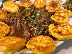 -何适山庄 ·可团建(水长城P2停车场店)