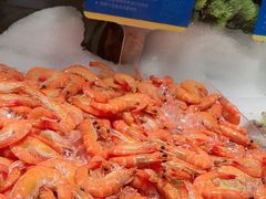 -星伦多自助料理·涮烤一体(江桥万达店)