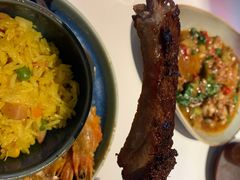 -BetterThai 泰加(苏州中心店)