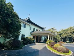 -浙江西子宾馆·牡丹厅